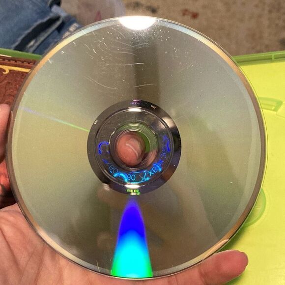 Xbox 360 Fable III 3 Video Game - Picture 4 of 5